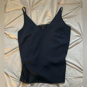 Banana republic tank top